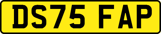 DS75FAP
