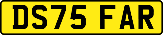 DS75FAR