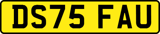 DS75FAU