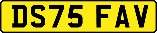 DS75FAV