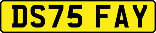 DS75FAY