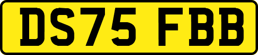 DS75FBB