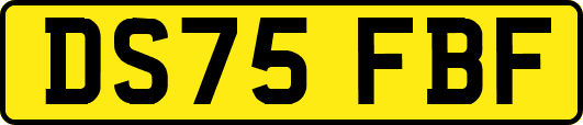 DS75FBF