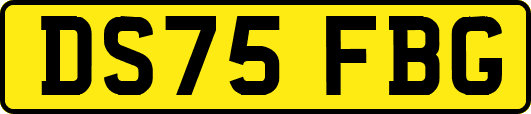 DS75FBG