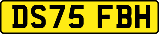 DS75FBH