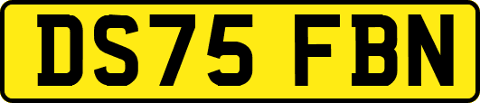 DS75FBN