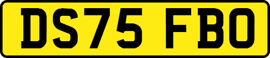 DS75FBO