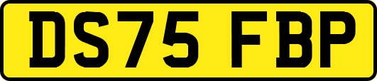 DS75FBP