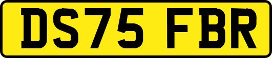 DS75FBR
