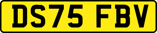 DS75FBV