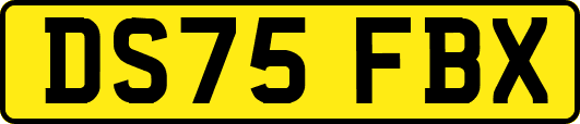 DS75FBX