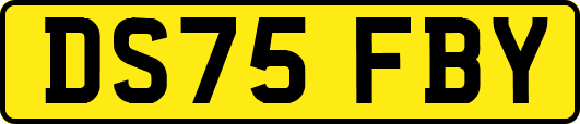 DS75FBY
