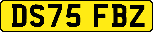 DS75FBZ