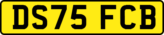 DS75FCB