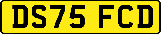DS75FCD
