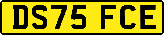 DS75FCE