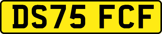 DS75FCF