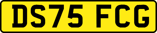 DS75FCG