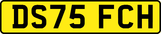DS75FCH