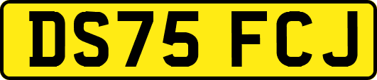 DS75FCJ