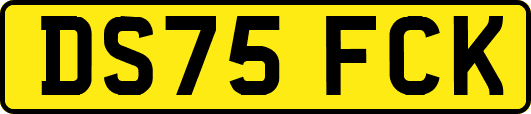 DS75FCK