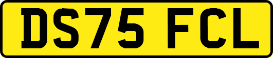 DS75FCL