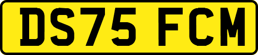 DS75FCM