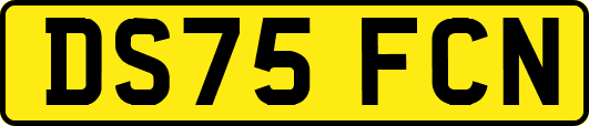 DS75FCN