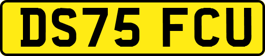 DS75FCU