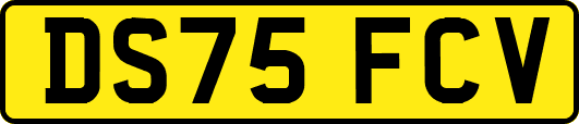 DS75FCV