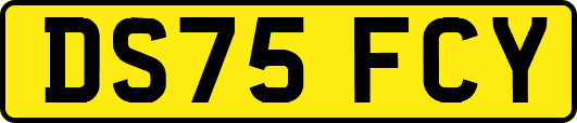 DS75FCY