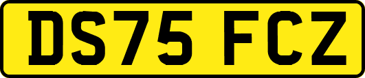 DS75FCZ