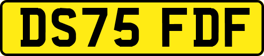 DS75FDF