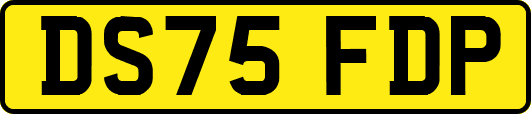 DS75FDP