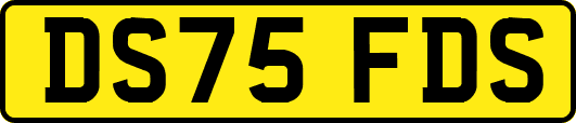 DS75FDS
