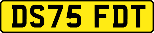 DS75FDT