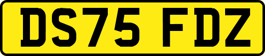 DS75FDZ