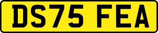 DS75FEA
