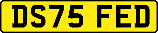 DS75FED
