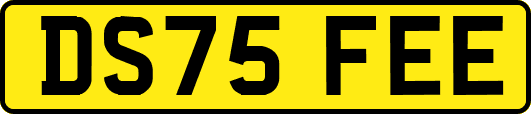 DS75FEE