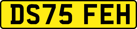DS75FEH