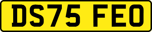 DS75FEO