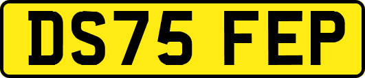 DS75FEP