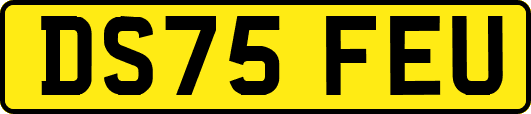 DS75FEU