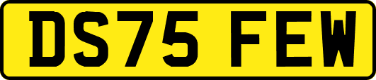 DS75FEW