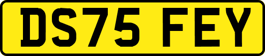 DS75FEY