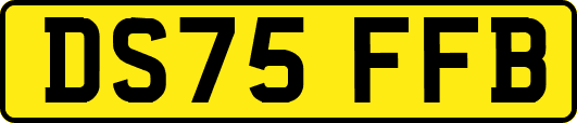 DS75FFB