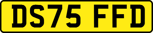 DS75FFD