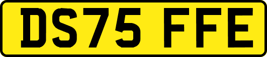 DS75FFE