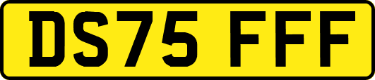 DS75FFF